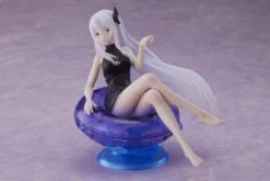 TAITO PRIZE Echidna Aqua Float Girls Ver Re:ZERO Prize Figure -Anime peripheral Sales 840342400027 figure echidna aqua float girls ver re zero prize alta