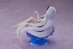 TAITO PRIZE Echidna Aqua Float Girls Ver Re:ZERO Prize Figure -Anime peripheral Sales 840342400027 figure echidna aqua float girls ver re zero prize altc