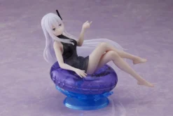 TAITO PRIZE Echidna Aqua Float Girls Ver Re:ZERO Prize Figure -Anime peripheral Sales 840342400027 figure echidna aqua float girls ver re zero prize altd