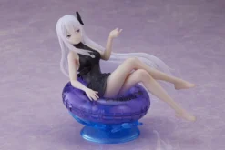 TAITO PRIZE Echidna Aqua Float Girls Ver Re:ZERO Prize Figure -Anime peripheral Sales 840342400027 figure echidna aqua float girls ver re zero prize alte