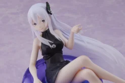 TAITO PRIZE Echidna Aqua Float Girls Ver Re:ZERO Prize Figure -Anime peripheral Sales 840342400027 figure echidna aqua float girls ver re zero prize altg