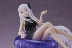 TAITO PRIZE Echidna Aqua Float Girls Ver Re:ZERO Prize Figure -Anime peripheral Sales 840342400027 figure echidna aqua float girls ver re zero prize alth