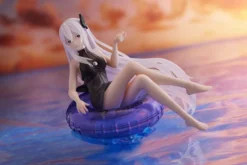 TAITO PRIZE Echidna Aqua Float Girls Ver Re:ZERO Prize Figure -Anime peripheral Sales 840342400027 figure echidna aqua float girls ver re zero prize altj