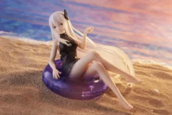 TAITO PRIZE Echidna Aqua Float Girls Ver Re:ZERO Prize Figure -Anime peripheral Sales 840342400027 figure echidna aqua float girls ver re zero prize altk