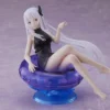 TAITO PRIZE Echidna Aqua Float Girls Ver Re:ZERO Prize Figure 1 TAITO PRIZE Echidna Aqua Float Girls Ver Re:ZERO Prize Figure -Anime peripheral Sales 840342400027 figure echidna aqua float girls ver re zero prize primary