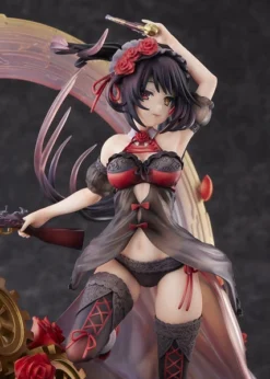TAITO Kurumi Tokisaki Lingerie Swimwear Ver Date A Live IV Spiritale Figure 21 TAITO Kurumi Tokisaki Lingerie Swimwear Ver Date A Live IV Spiritale Figure -Anime peripheral Sales 840342420223 figure kurumi tokisaki lingerie swimwear ver date a live iv spiritale altg