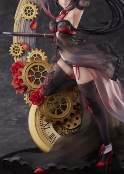 TAITO Kurumi Tokisaki Lingerie Swimwear Ver Date A Live IV Spiritale Figure 23 TAITO Kurumi Tokisaki Lingerie Swimwear Ver Date A Live IV Spiritale Figure -Anime peripheral Sales 840342420223 figure kurumi tokisaki lingerie swimwear ver date a live iv spiritale alti