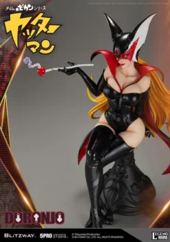 BLITZWAY Doronjo Time Bokan Series Yatterman 5Pro Studio Legend Anime Statue Figure -Anime peripheral Sales 8809321479548 figure doronjo time bokan series yatterman 5pro studio legend anime statue altg