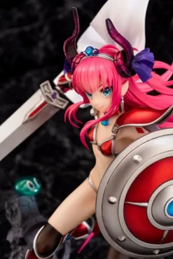 QUES Q [Damaged] Elizabeth Bathory Fate/Grand Order Figure -Anime peripheral Sales DMG 4560393841872 figure elizabeth bathory fate grand order altI