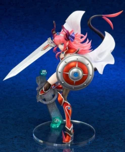 QUES Q [Damaged] Elizabeth Bathory Fate/Grand Order Figure -Anime peripheral Sales DMG 4560393841872 figure elizabeth bathory fate grand order altb