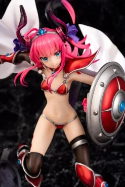 QUES Q [Damaged] Elizabeth Bathory Fate/Grand Order Figure -Anime peripheral Sales DMG 4560393841872 figure elizabeth bathory fate grand order altj