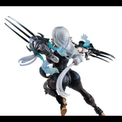 MEGAHOUSE [Imperfect] Lila Decyrus Lucrea Ver Atelier Ryza Ever Darkness & The Secret Hideout Figure -Anime peripheral Sales IMP 4535123831812 figure lila lucrea ver atelier ryza ever darkness and the secret hideout alte