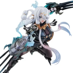MEGAHOUSE [Imperfect] Lila Decyrus Lucrea Ver Atelier Ryza Ever Darkness & The Secret Hideout Figure -Anime peripheral Sales IMP 4535123831812 figure lila lucrea ver atelier ryza ever darkness and the secret hideout alth