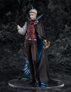 ORANGE ROUGE [Imperfect] Archer James Moriarty Fate Grand Order Figure -Anime peripheral Sales IMP 4545784042878 figure archer james moriarty fate grand order altd