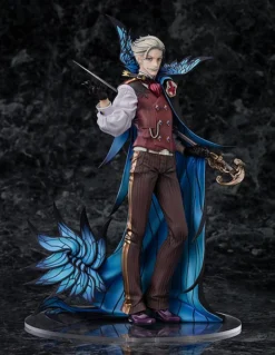 ORANGE ROUGE [Imperfect] Archer James Moriarty Fate Grand Order Figure