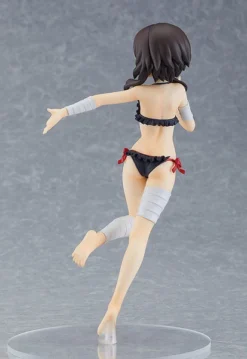 MAX FACTORY [Imperfect] Megumin Swimsuit Ver Konosuba Pop Up Parade Figure -Anime peripheral Sales IMP 4545784043110 figure megumin swimsuit ver konosuba pop up parade altb