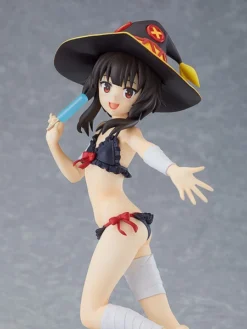 MAX FACTORY [Imperfect] Megumin Swimsuit Ver Konosuba Pop Up Parade Figure -Anime peripheral Sales IMP 4545784043110 figure megumin swimsuit ver konosuba pop up parade altd