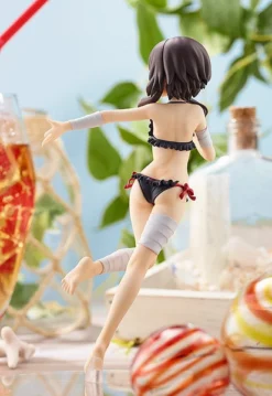 MAX FACTORY [Imperfect] Megumin Swimsuit Ver Konosuba Pop Up Parade Figure -Anime peripheral Sales IMP 4545784043110 figure megumin swimsuit ver konosuba pop up parade altg