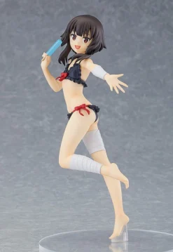 MAX FACTORY [Imperfect] Megumin Swimsuit Ver Konosuba Pop Up Parade Figure