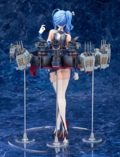 ALTER [Imperfect] St Louis (Re-run) Azur Lane Figure -Anime peripheral Sales IMP 4560228206302 figure st louis azur lane alte