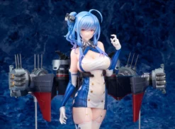 ALTER [Imperfect] St Louis (Re-run) Azur Lane Figure -Anime peripheral Sales IMP 4560228206302 figure st louis azur lane altf