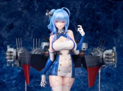 ALTER [Imperfect] St Louis (Re-run) Azur Lane Figure -Anime peripheral Sales IMP 4560228206302 figure st louis azur lane altg