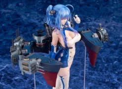 ALTER [Imperfect] St Louis (Re-run) Azur Lane Figure -Anime peripheral Sales IMP 4560228206302 figure st louis azur lane altj