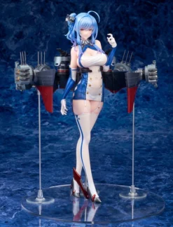 ALTER [Imperfect] St Louis (Re-run) Azur Lane Figure