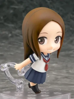 PHAT COMPANY [Imperfect] Takagi-san Teasing Master Takagi-san Nendoroid Figure -Anime peripheral Sales IMP 4560308575557 figure takagi san teasing master takagi san nendoroid altb