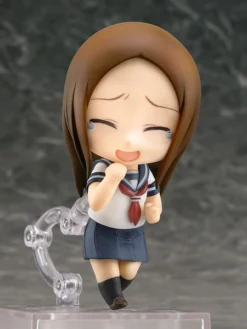 PHAT COMPANY [Imperfect] Takagi-san Teasing Master Takagi-san Nendoroid Figure -Anime peripheral Sales IMP 4560308575557 figure takagi san teasing master takagi san nendoroid altc