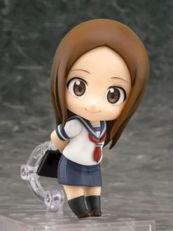 PHAT COMPANY [Imperfect] Takagi-san Teasing Master Takagi-san Nendoroid Figure