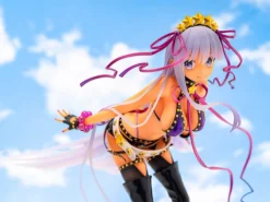 GOOD SMILE [Imperfect] Moon Cancer/BB 2nd Ascension Ver Fate/Grand Order Figure -Anime peripheral Sales IMP 4562369651157 figure moon cancer bb 2nd ascension ver fate grand order altg