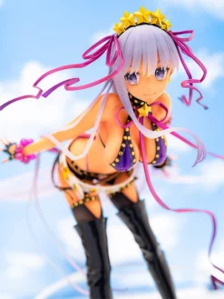 GOOD SMILE [Imperfect] Moon Cancer/BB 2nd Ascension Ver Fate/Grand Order Figure -Anime peripheral Sales IMP 4562369651157 figure moon cancer bb 2nd ascension ver fate grand order alth