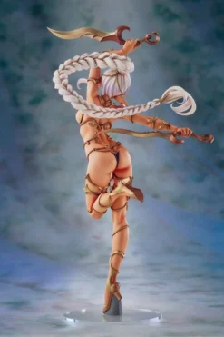 VERTEX [Imperfect] Natigal Dark Elf Village Original Character Figure -Anime peripheral Sales IMP 4562389471582 figure natigaru dark elf village original character altg
