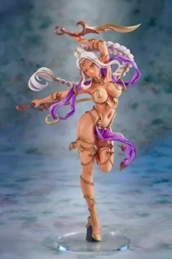 VERTEX [Imperfect] Natigal Dark Elf Village Original Character Figure
