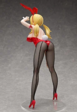 FREEING [Imperfect] Lucy Heartfilia Bunny Ver Fairy Tail Figure -Anime peripheral Sales IMP 4570001510175 figure lucy heartfilia bunny ver fairy tail altb