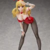 FREEING [Imperfect] Lucy Heartfilia Bunny Ver Fairy Tail Figure -Anime peripheral Sales IMP 4570001510175 figure lucy heartfilia bunny ver fairy tail primary