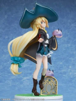 MEDICOS ENTERTAINMENT [Imperfect] Azusa Ive Been Killing Slimes For 300 Years And Maxed Out My Level Figure -Anime peripheral Sales IMP 4570017779009 figure azusa ive been killing slimes for 300 years and maxed out my level altf