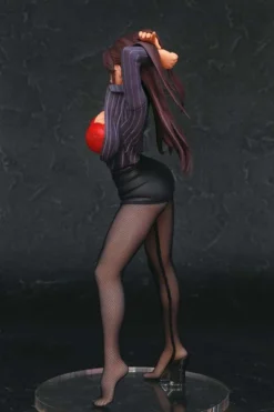 A PLUS [Imperfect] Hataraku Onna No Ureta Ase Otome Kurosawa Ver 1.1 Original Character Figure -Anime peripheral Sales IMP 4571382171160 figure hataraku onna no ureta ase otome kurosawa ver 1 1 original character altb