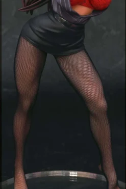 A PLUS [Imperfect] Hataraku Onna No Ureta Ase Otome Kurosawa Ver 1.1 Original Character Figure -Anime peripheral Sales IMP 4571382171160 figure hataraku onna no ureta ase otome kurosawa ver 1 1 original character altf