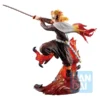 BANDAI FIGURE [Imperfect] Kyojuro Rengoku Intense Battle Ver Demon Slayer Ichiban Figure -Anime peripheral Sales IMP 4573102601773 figure rengoku kyojuro intense battle ver demon slayer ichiban primary