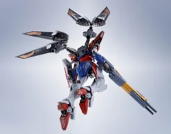 TAMASHII NATIONS [Imperfect] Wing Gundam Zero Gundam Wing Figure -Anime peripheral Sales IMP 4573102614469 figure wing gundam zero new mobile report gundam wing altc