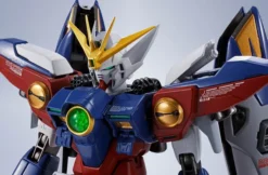 TAMASHII NATIONS [Imperfect] Wing Gundam Zero Gundam Wing Figure -Anime peripheral Sales IMP 4573102614469 figure wing gundam zero new mobile report gundam wing altj