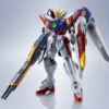 TAMASHII NATIONS [Imperfect] Wing Gundam Zero Gundam Wing Figure -Anime peripheral Sales IMP 4573102614469 figure wing gundam zero new mobile report gundam wing primary