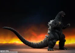 TAMASHII NATIONS [Imperfect] Godzilla 1989 Ver Godzilla Vs Biollante SH Monsterarts Figure -Anime peripheral Sales IMP 4573102615053 figure godzilla 1989 ver godzilla vs biollante sh monsterarts alta