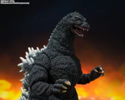 TAMASHII NATIONS [Imperfect] Godzilla 1989 Ver Godzilla Vs Biollante SH Monsterarts Figure -Anime peripheral Sales IMP 4573102615053 figure godzilla 1989 ver godzilla vs biollante sh monsterarts altd