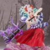 TAMASHII NATIONS [Imperfect] Yamato Extra Battle Ver One Piece Figuarts Figure -Anime peripheral Sales IMP 4573102621351 figure yamato extra battle ver one piece figuarts primary