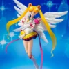TAMASHII NATIONS [Imperfect] Sailor Moon Eternal Form Ver Pretty Guardian Sailor Moon Sailor Stars SH Figuarts Figure -Anime peripheral Sales IMP 4573102629821 figure sailor moon eternal form ver pretty guardian sailor moon sailor stars sh figuarts primary