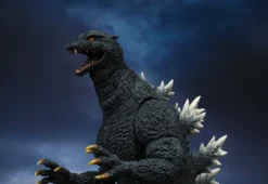 TAMASHII NATIONS [Imperfect] Godzilla 2004 Ver Godzilla Final Wars SH Monsterarts Figure -Anime peripheral Sales IMP 4573102629876 figure godzilla 2004 ver godzilla final wars sh monsterarts altc