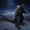 TAMASHII NATIONS [Imperfect] Godzilla 2004 Ver Godzilla Final Wars SH Monsterarts Figure -Anime peripheral Sales IMP 4573102629876 figure godzilla 2004 ver godzilla final wars sh monsterarts primary